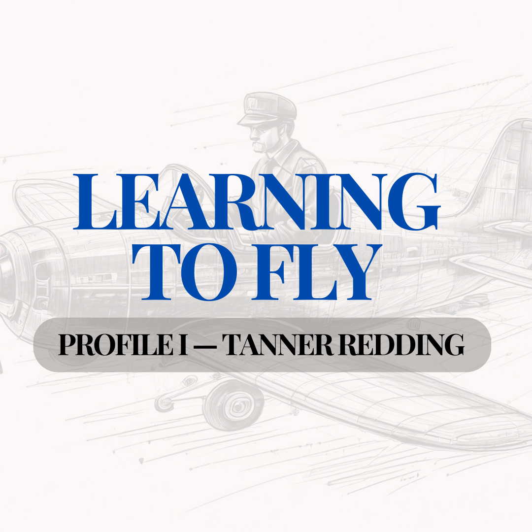Learning To Fly