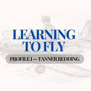 Learning To Fly